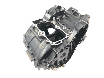 Kawasaki Versys KLE 650 A [2006] - Carcaça do motor, cárter do bloco do motor
