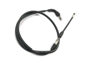 Suzuki RM Z 250 RJ41A [2007] - Cabo de estrangulamento Cabo Bowden