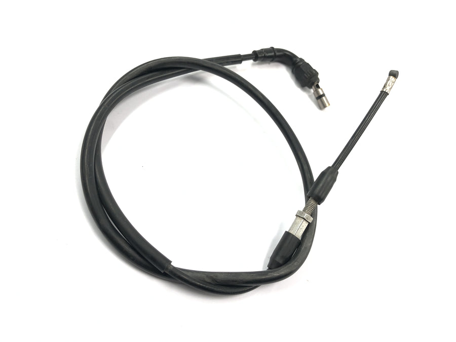 Suzuki RM Z 250 RJ41A [2007] - Cabo de estrangulamento Cabo Bowden