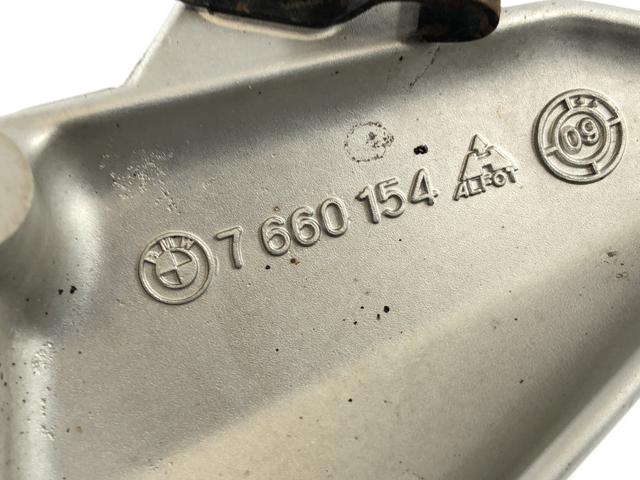 BMW K 1300 S K12S [2010] - A apoio de pé do suporte para os pés à direita