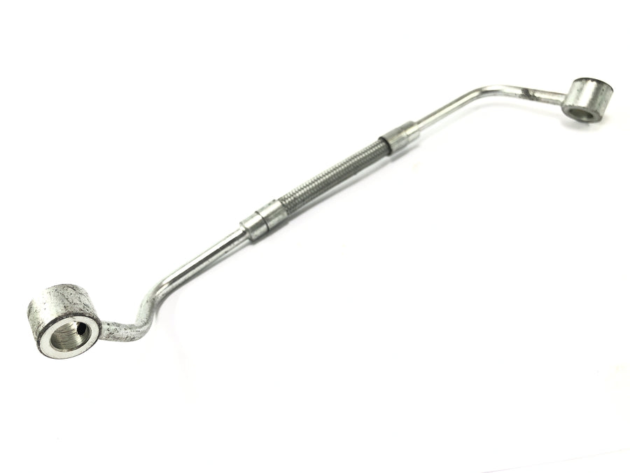 Triumph Sprint ST 1050 [2005] - linha de metal da linha da linha de petróleo