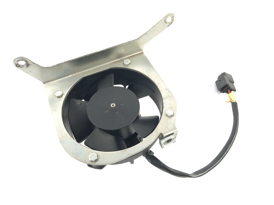 Husqvarna SM 630 A4 [2010] - Fan do ventilador Cooler