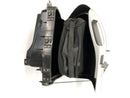 BMW K 1200 LT K2LT [1999] - Conjunto de mala com mala top case com bolsos internos-6