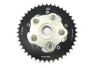 Ducati Monster SR2 800 M4 [2006] - Roda dentada JT Roda dentada com suporte de roda dentada-2
