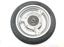 Moto Guzzi V11 Sport [1999] - Jante traseira 4,50 x 17"-7