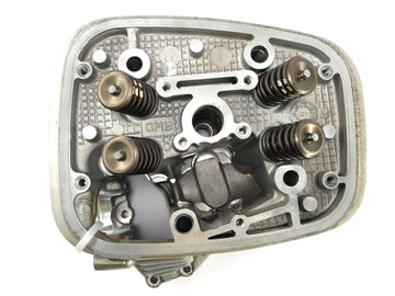 BMW R 1150 R21 [2003] - Cabeça do cilindro na cabeça da válvula direita - 0