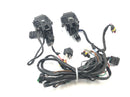 BMW R 1150 RT R22 [2001] - Kit adicional de iluminação halógena para faróis Wunderlich-2