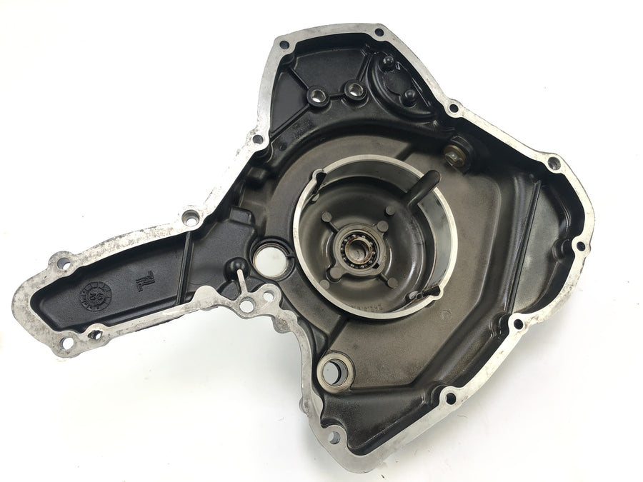 Ducati 900 SS [1991] - Tampa do motor da capa do alternador