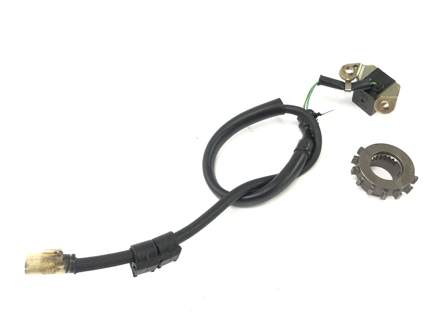 Honda SLR 650 RD09 [1997] - Pickup Bear Pulse Pulse Ignition Impulse Sensor Kit
