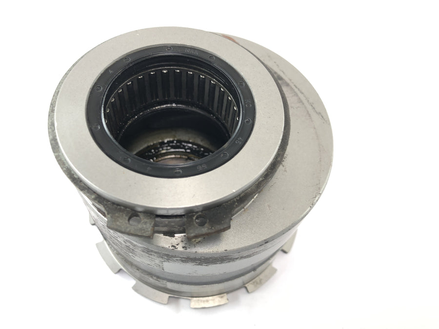 Triumph Speed Triple 1050 515NJ [2007] - Tensor de corrente roda traseira