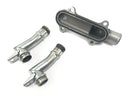 Suzuki GSF 1250 SA Bandit WVCH [2007] - Tubo de água de refrigeração, tubo de água de refrigeração-3