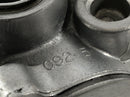 Suzuki GSF 1200 S Bandit WVA9 [2003] - Bomba de óleo com roda dentada-5