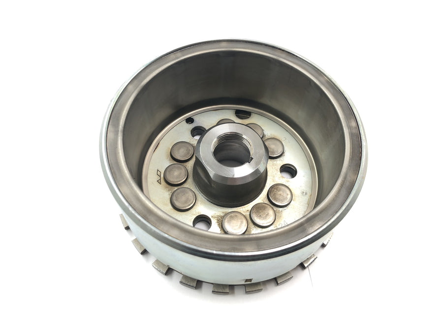 Triumph Tiger 955i 709EN [2003] - Rotor do alternador do volante