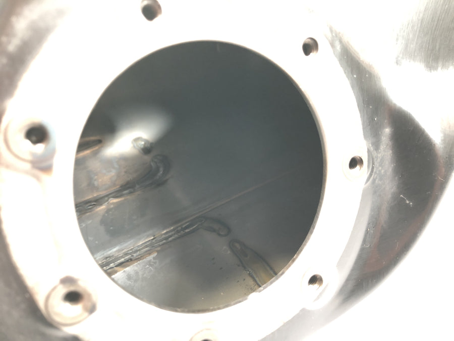 Yamaha GTS 1000 4FV [1997] - Tanque de gasolina tanque de combustível