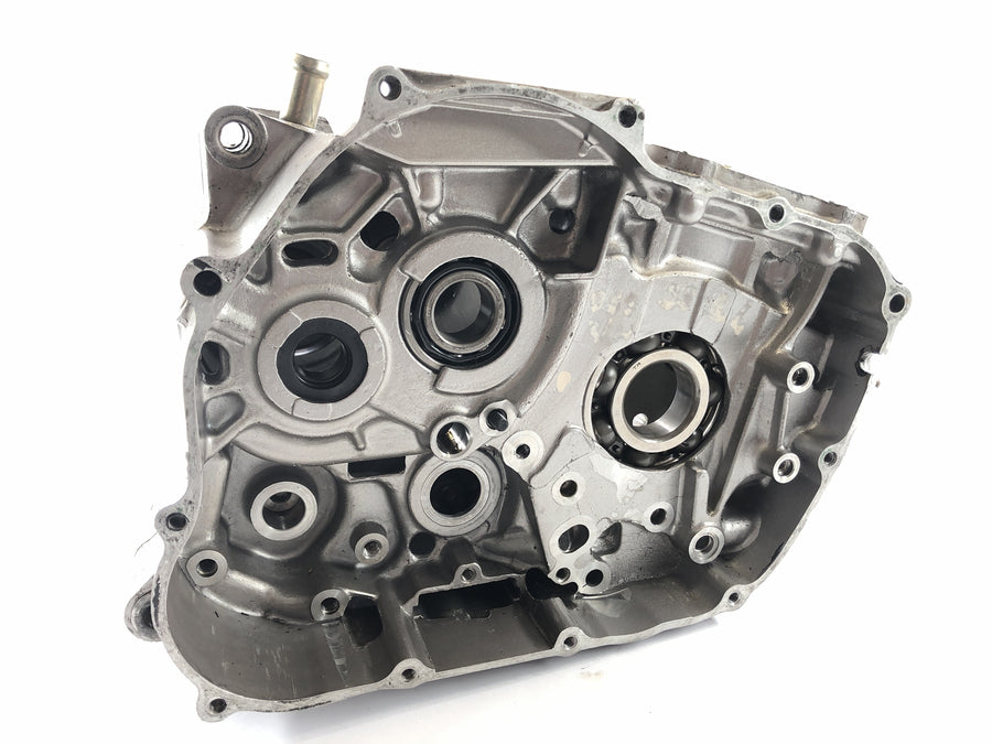 HONDA SLR 650 RD09 [1997] - Motor Habitação vazia Habitação Habitação Motor Cabineiro Motor Block