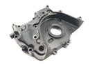 Kawasaki ZRX 1200 S ZRT20A [2001] - Tampa do motor tampa caixa caixa esquerda-1