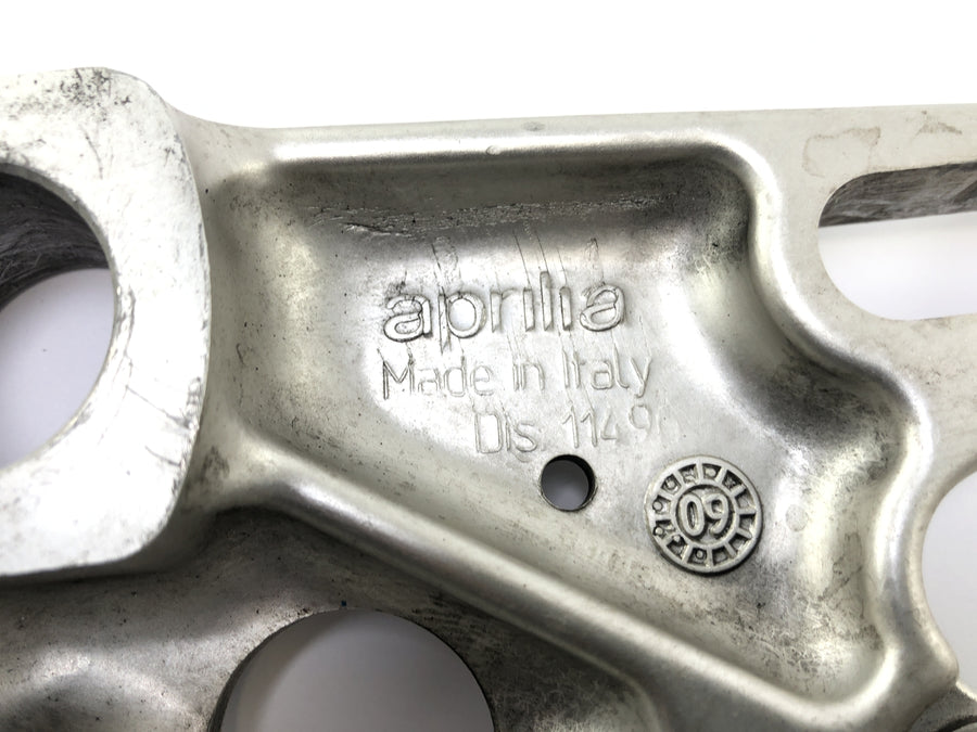 Aprilia RSV4 1000 [2010] - Placa de âncora