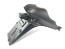 BMW K 1200 GT K12 [2003] - Porta-placa com proteção contra respingos da luz da placa-1