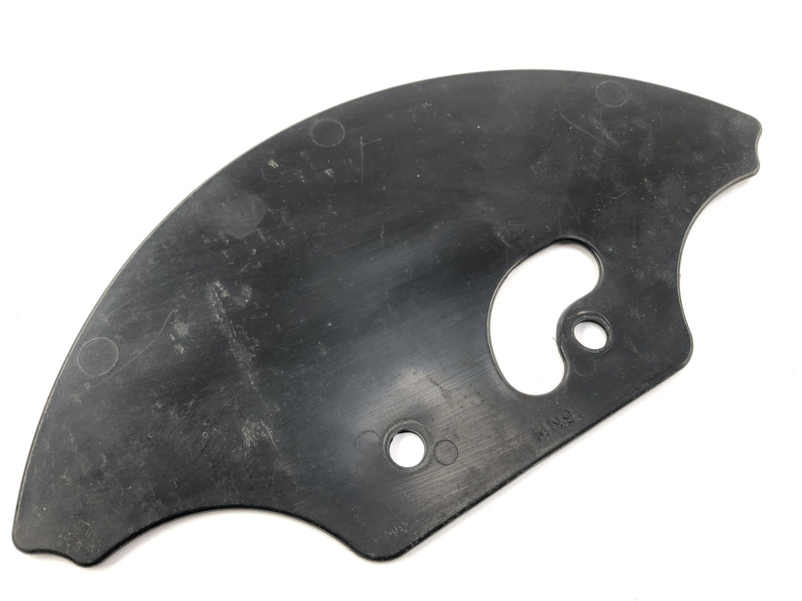 HONDA NX 650 RD02 [1989] - Fork de revestimento de capa