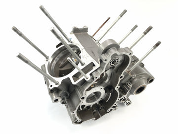 KTM 950 SM LC8 [2008] - Habitação do motor Casas vazias - 0
