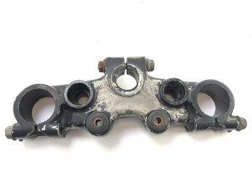 Yamaha XT 500 1U6 [1981] - Fork Bridge no top 36mm - 0