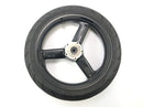 Triumph Daytona 955i T595N [2003] - ARIMENTO DE ALUMINA DE RODA FRONTAL 17X3.50 pneus-6