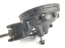 Yamaha V Max 1200 2WE [1996] - Transmissão final cardan-4