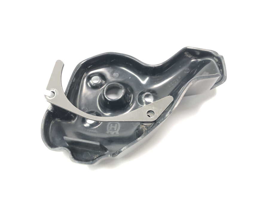 Husqvarna TE 610 E Dual H7 [1999] - Tampa da roda dentada direita