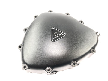 Triumph Speedmaster 900 [2003] - tampa do motor tampa direita do alternador - 0