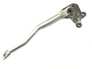 Cagiva Mito 125 Evo 8p [2000] - suporte lateral com suporte para pés de mola e suporte