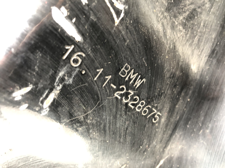 BMW R 1150 R R21 [2003] - Tanque de combustível Tanque a gasolina tanque