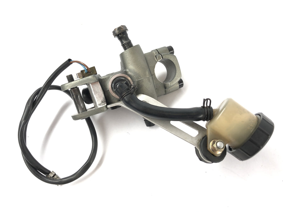 Ducati 1098 S H7 [2009] - Bomba de embreagem