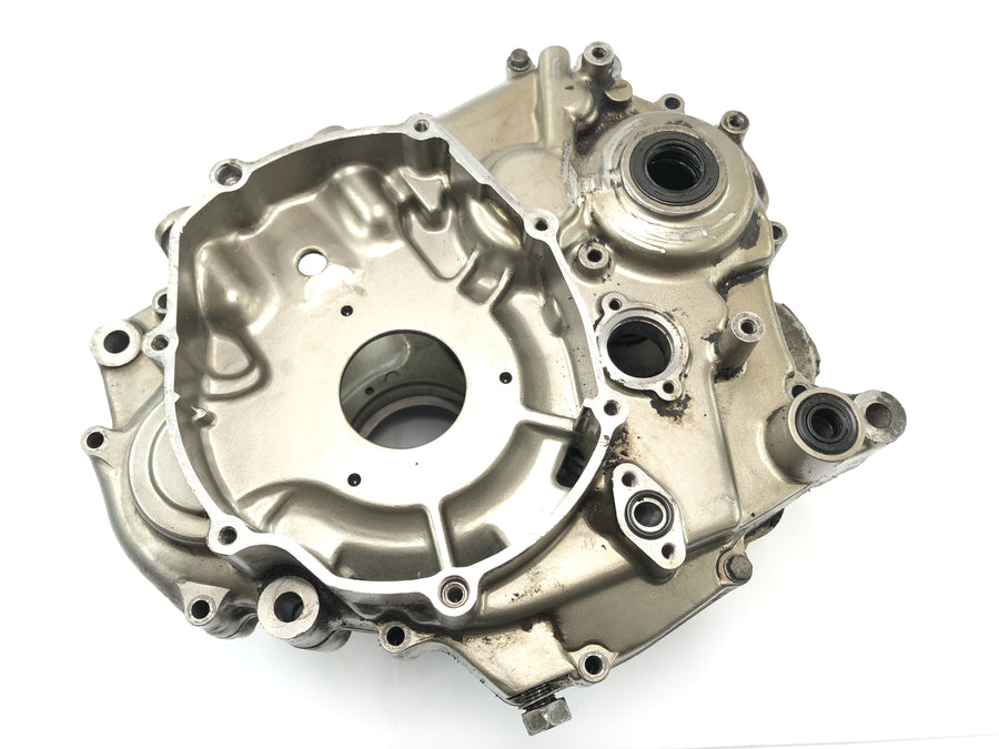 Suzuki DR 350 SK42B [1991] - Motor Housing Casas vazias