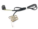 BMW R 1200 ST R1ST [2006] - Interruptor de luz do freio Micro -Roster Switches na parte traseira-2