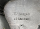 Triumph Adventurer 900 T309RT [1998] - Tampa do cárter do motor-3