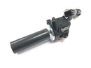 Yamaha V Max 1200 2LT [1998] - Encaixe do punho do acelerador direito, encaixe do guiador da caixa do interruptor direito-4