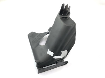 Benelli TNT 1130 [2009] - Cobertura do radiador - 0
