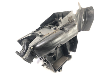 Yamaha XT 600 E 3TB [1996] - Caixa de filtro de ar caixa de ar - 0