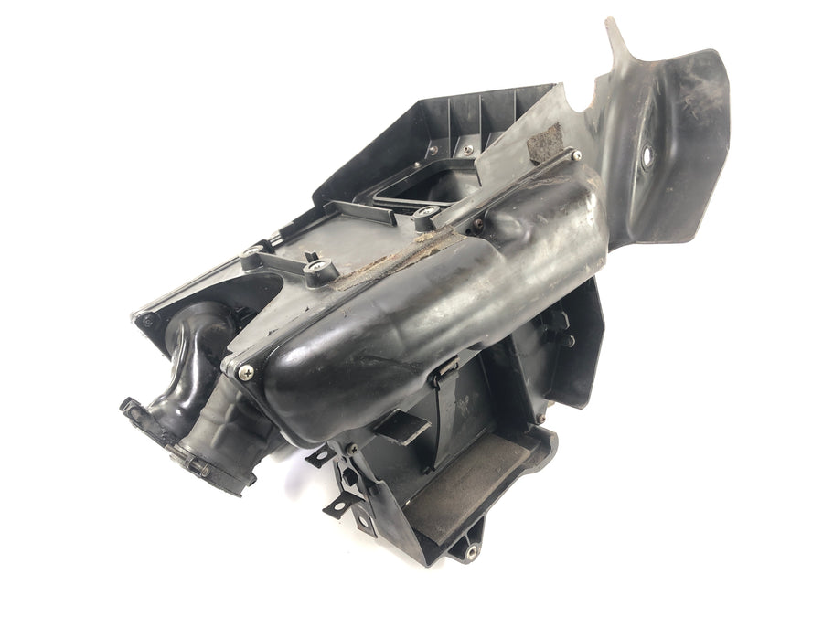 Yamaha XT 600 E 3TB [1996] - Caixa de filtro de ar caixa de ar
