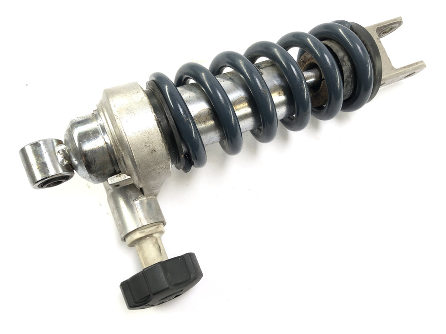BMW R 1100 S R11S [2005] - Spring Shock absorvedor atrás