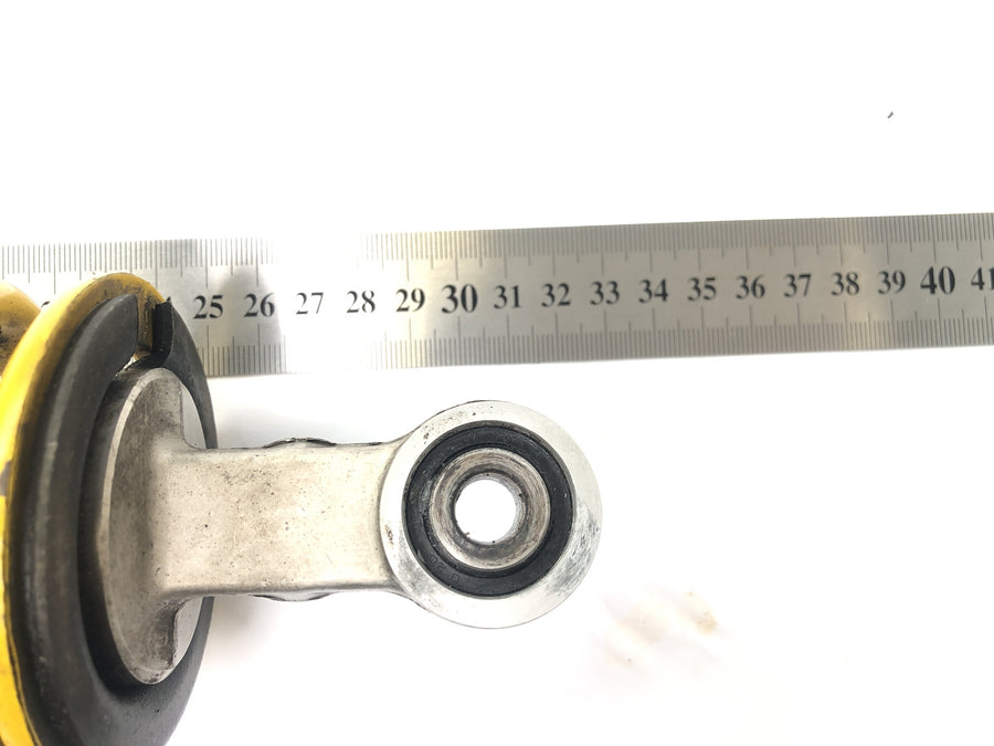 Yamaha YZF R1 RN01 [1998] - Spring Shock Absorvedor