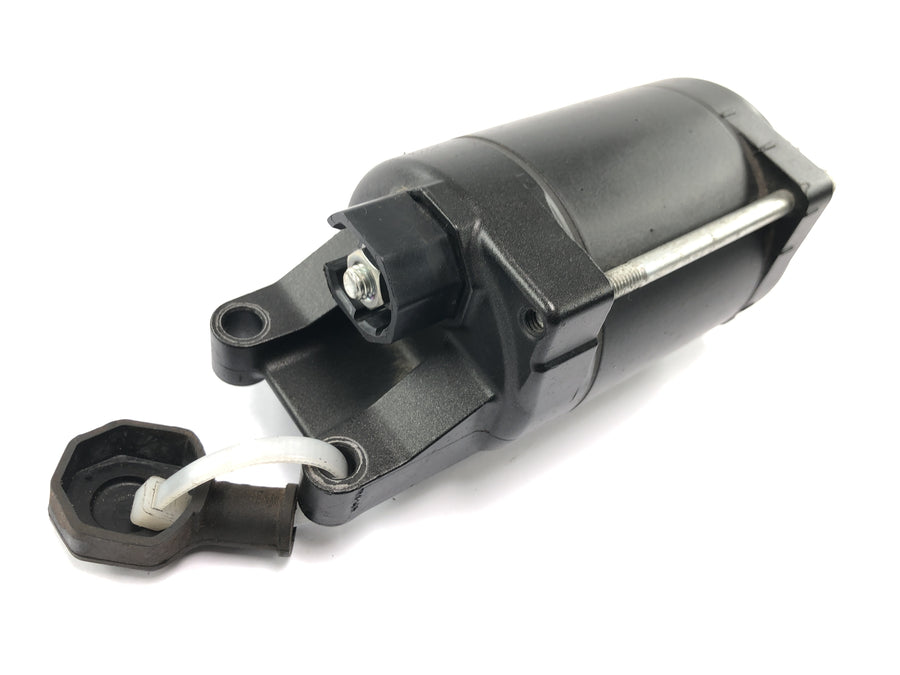 Yamaha MT07 RM04 [2014] - motor de partida elétrico Mitsuba 12V SM18