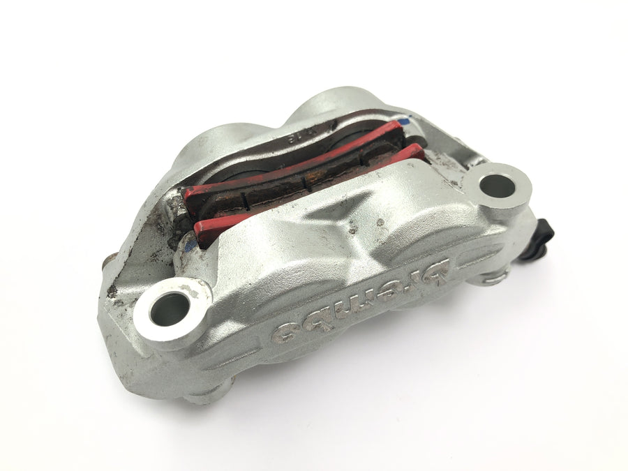 KTM Duke 690 A3 [2012] - Pinça de freio Brembo dianteira