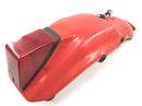 Honda XL 600 RM PD03 [1985] - Guarda-lamas traseiro com luz traseira-1