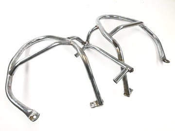 HONDA GL 500 Silversching PC02 [1982] - Surbweln Protection Hanger Hanger Crash Bar Bar - 0