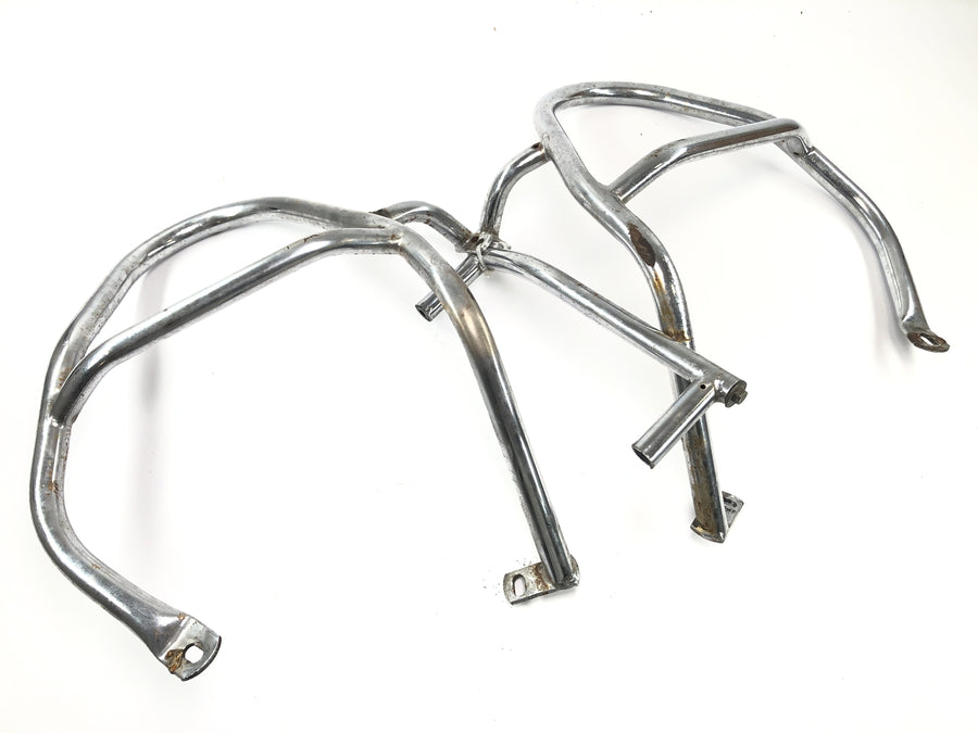 HONDA GL 500 Silversching PC02 [1982] - Surbweln Protection Hanger Hanger Crash Bar Bar