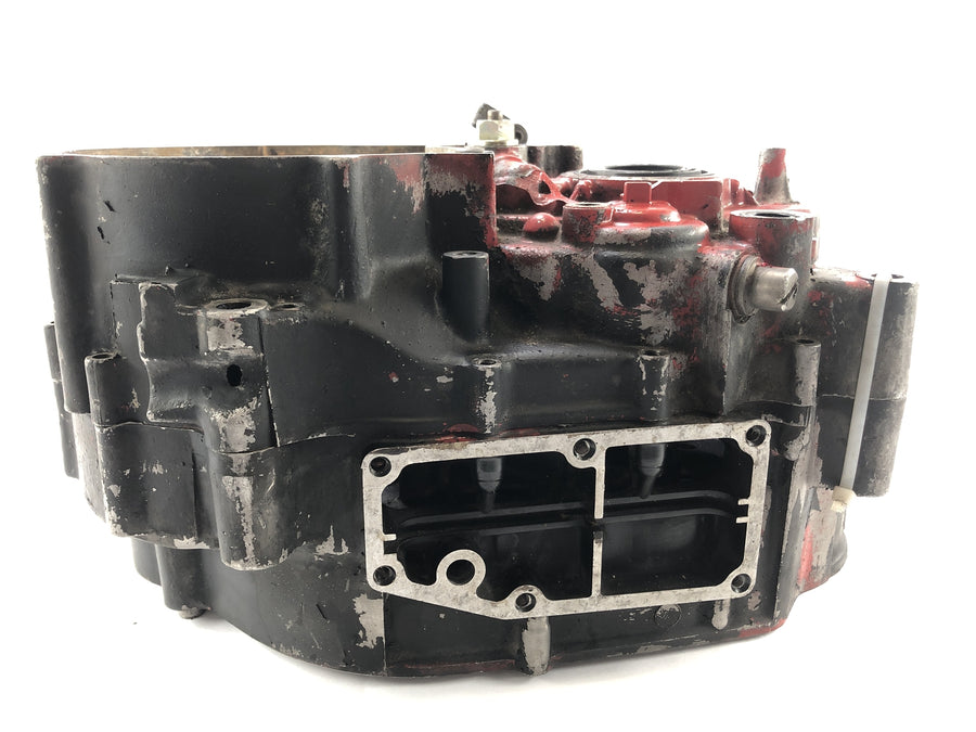 Yamaha XT 500 1U6 [1981] - Motor Housing Casas vazias