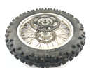 KTM LC4 640 [2003] - borda traseira da roda traseira na parte traseira-5