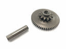 Yamaha FJ 1100 47E [1985] - Starter Ride Grive Ride Gear Spindle Sprindler Starterzahnrad-2