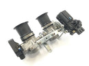 BMW R 850 C 259C [1999] - Sensor do sistema de injeção da válvula borboleta-4